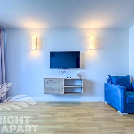 Orbi City Hotel Sea View Batumi Esterno foto