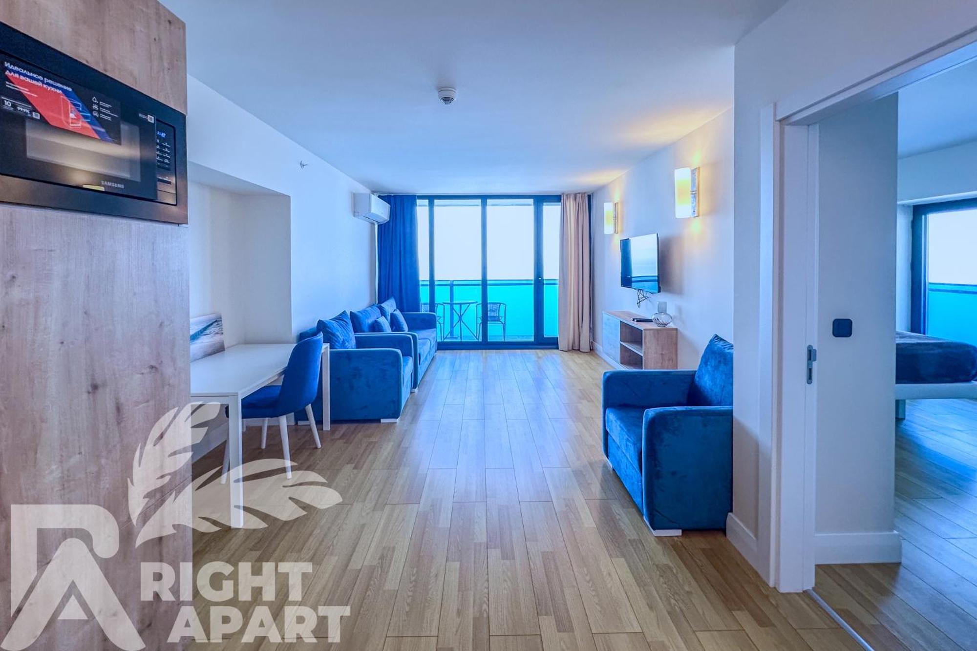 Orbi City Hotel Sea View Batumi Esterno foto