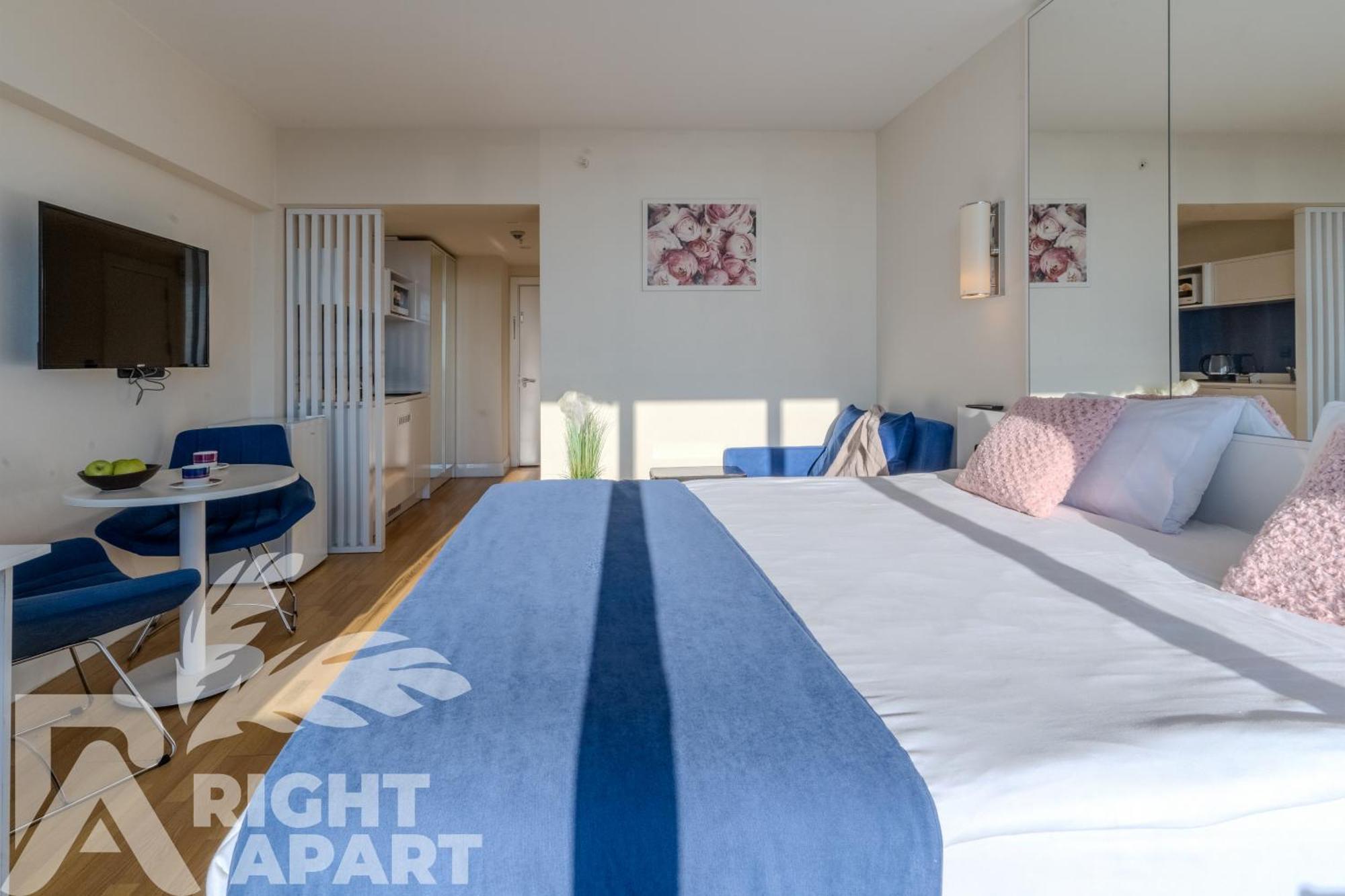 Orbi City Hotel Sea View Batumi Esterno foto