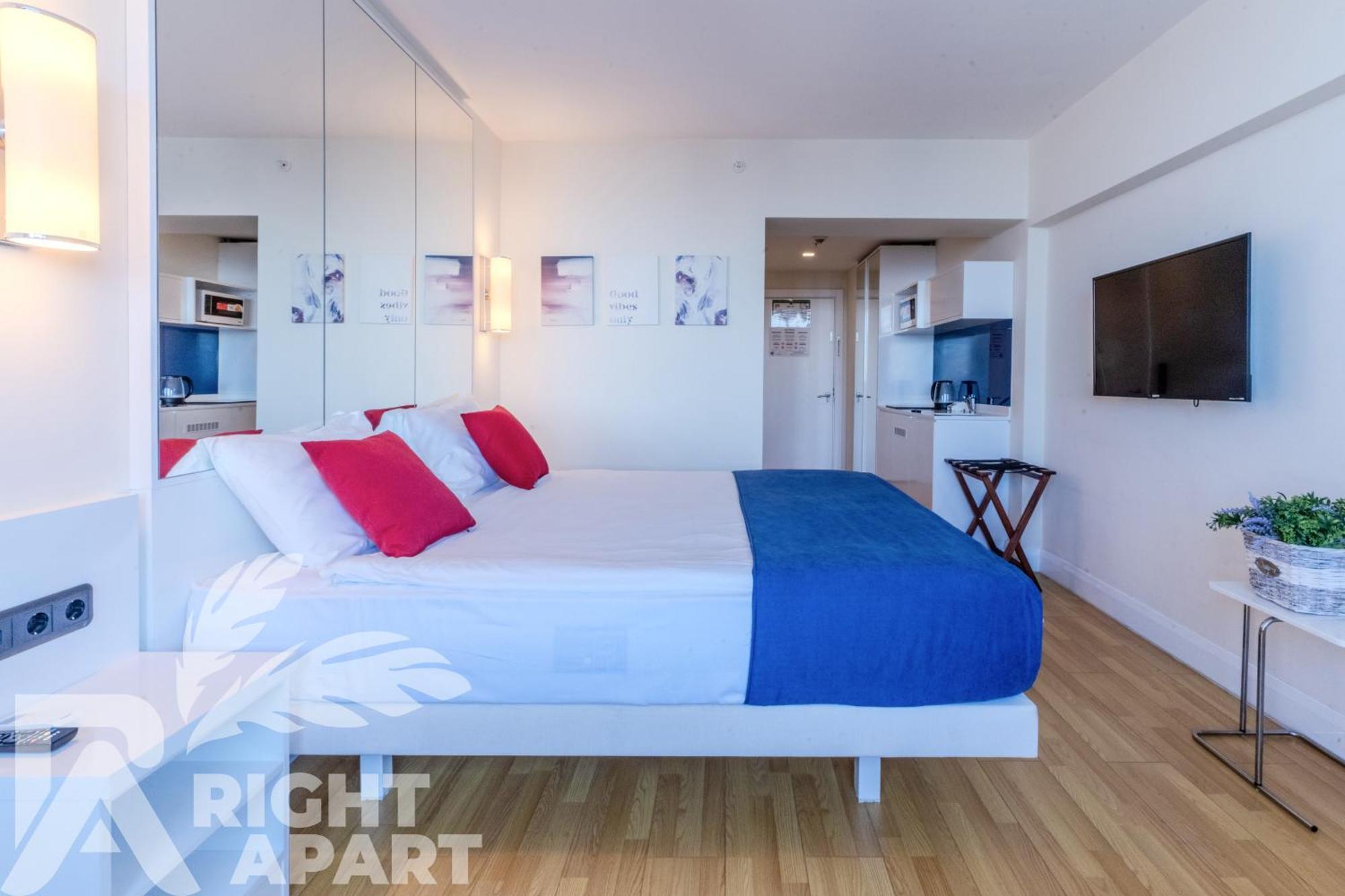 Orbi City Hotel Sea View Batumi Esterno foto